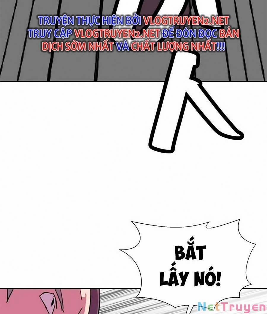 Săn Lùng Bắt Nạt 46 trang 12