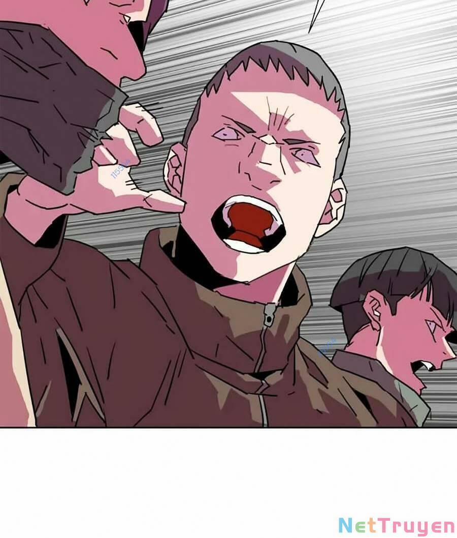 Săn Lùng Bắt Nạt 46 trang 13