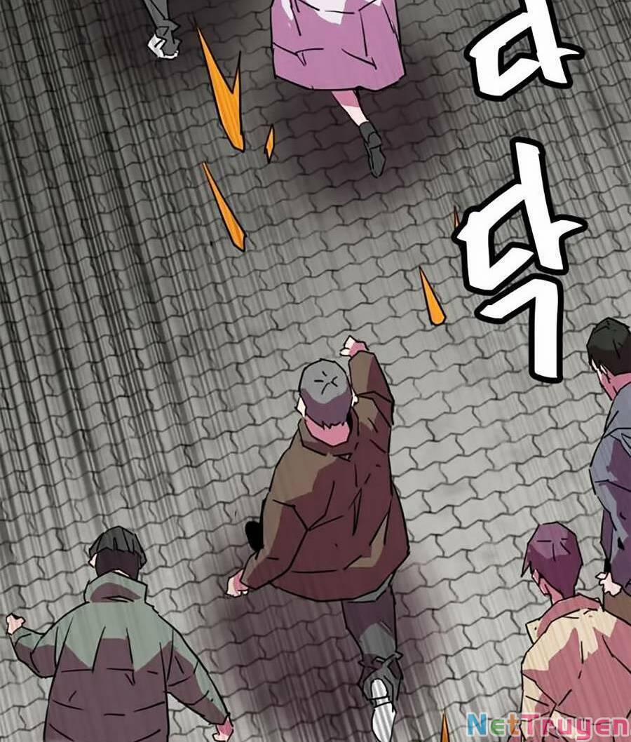 Săn Lùng Bắt Nạt 46 trang 15