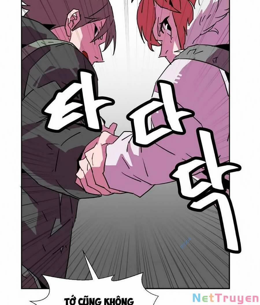 Săn Lùng Bắt Nạt 46 trang 17