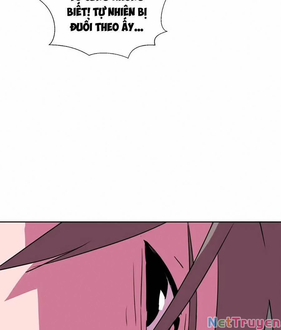 Săn Lùng Bắt Nạt 46 trang 18