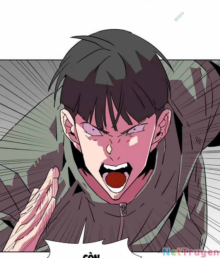 Săn Lùng Bắt Nạt 46 trang 20