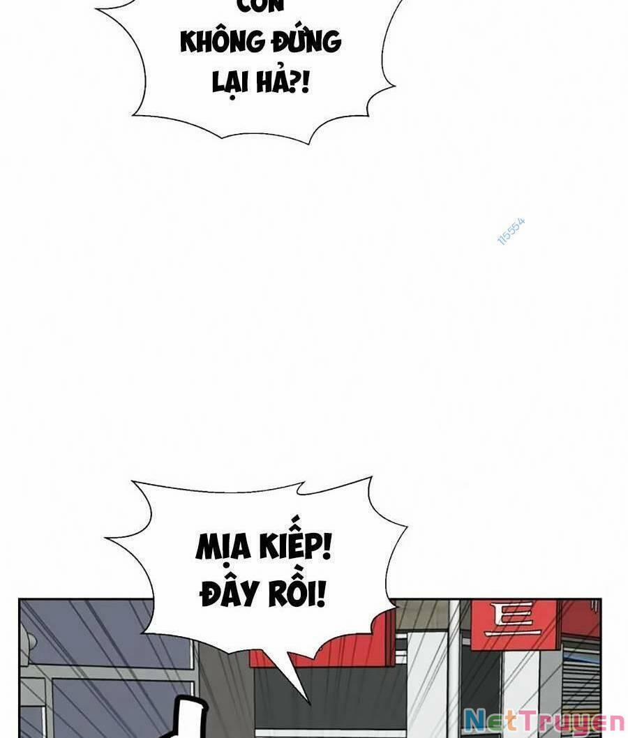 Săn Lùng Bắt Nạt 46 trang 21