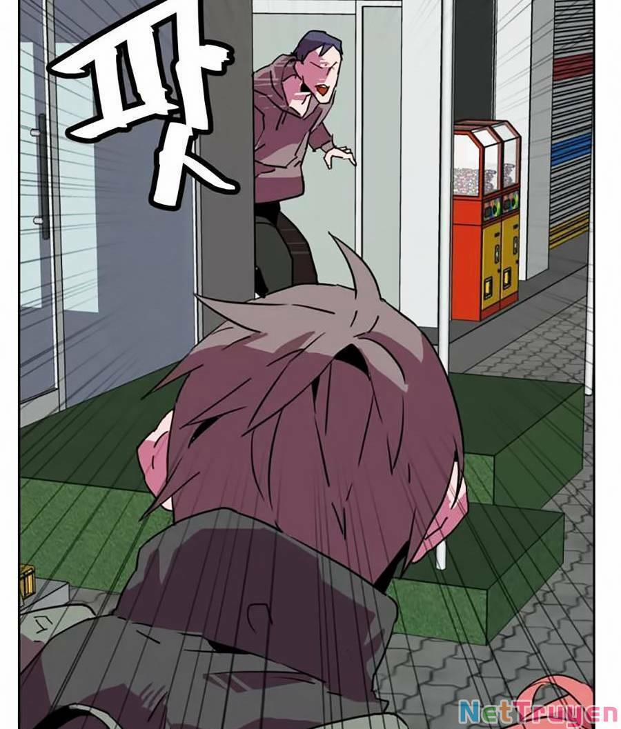 Săn Lùng Bắt Nạt 46 trang 22