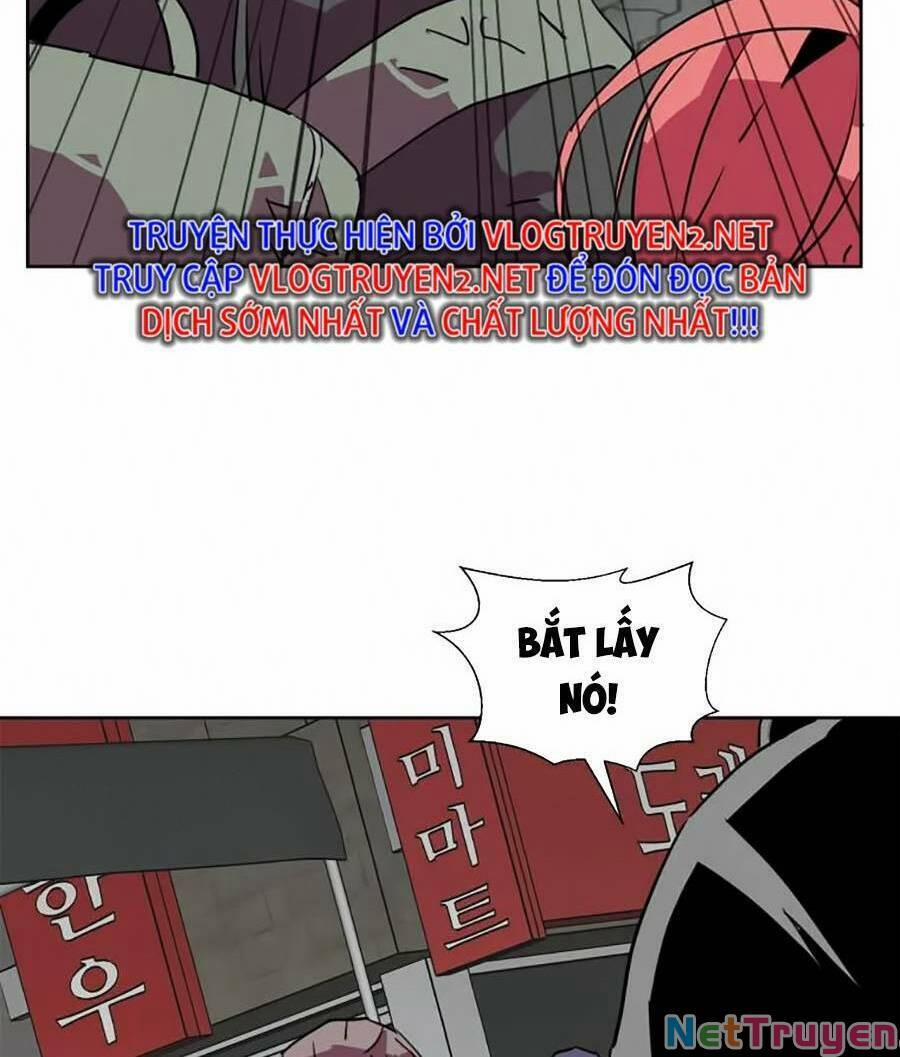 Săn Lùng Bắt Nạt 46 trang 23