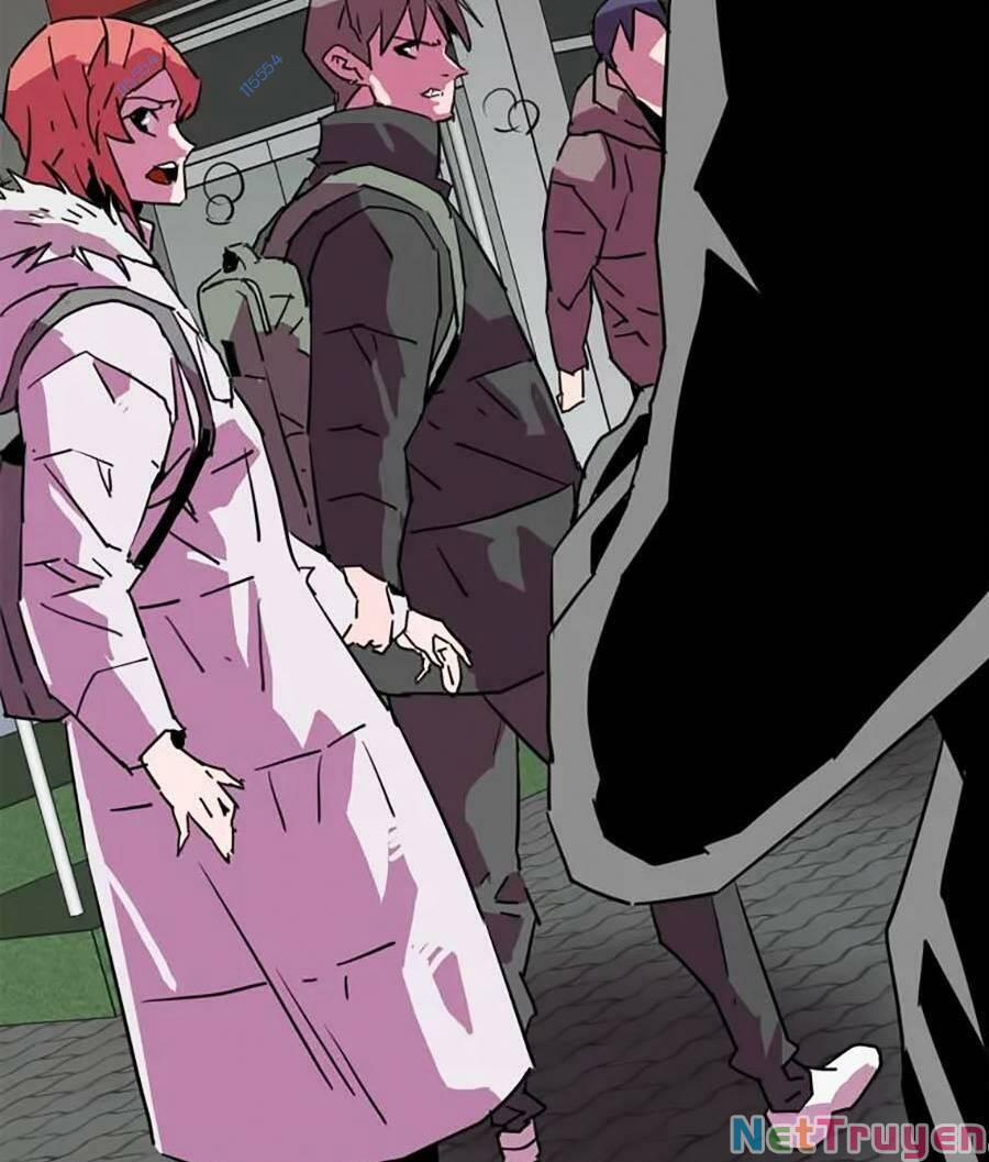 Săn Lùng Bắt Nạt 46 trang 24
