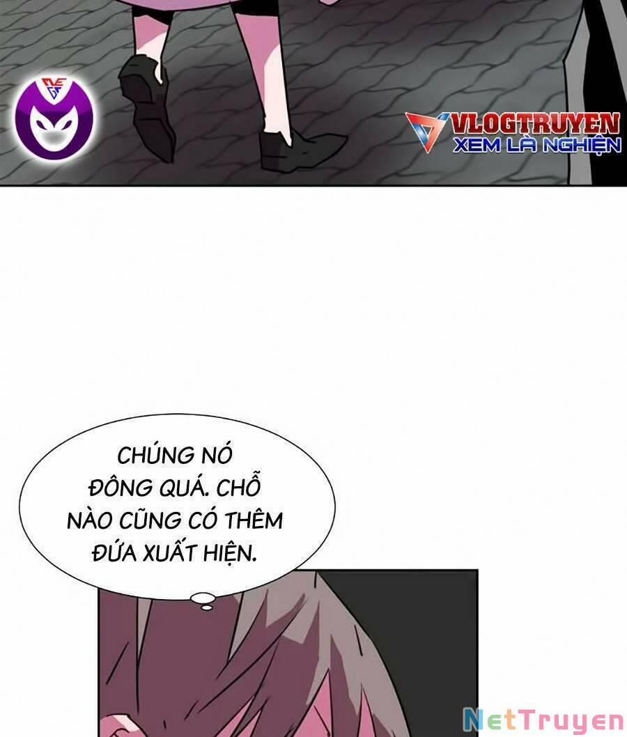 Săn Lùng Bắt Nạt 46 trang 25