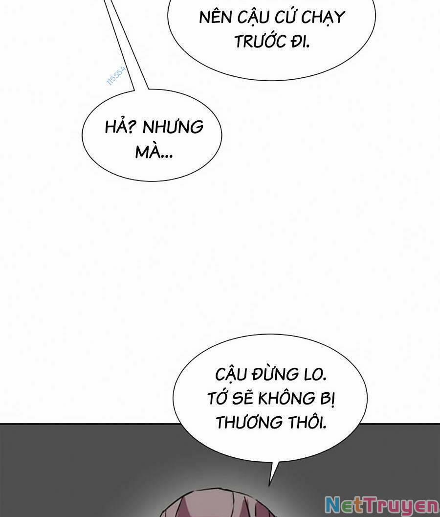 Săn Lùng Bắt Nạt 46 trang 28