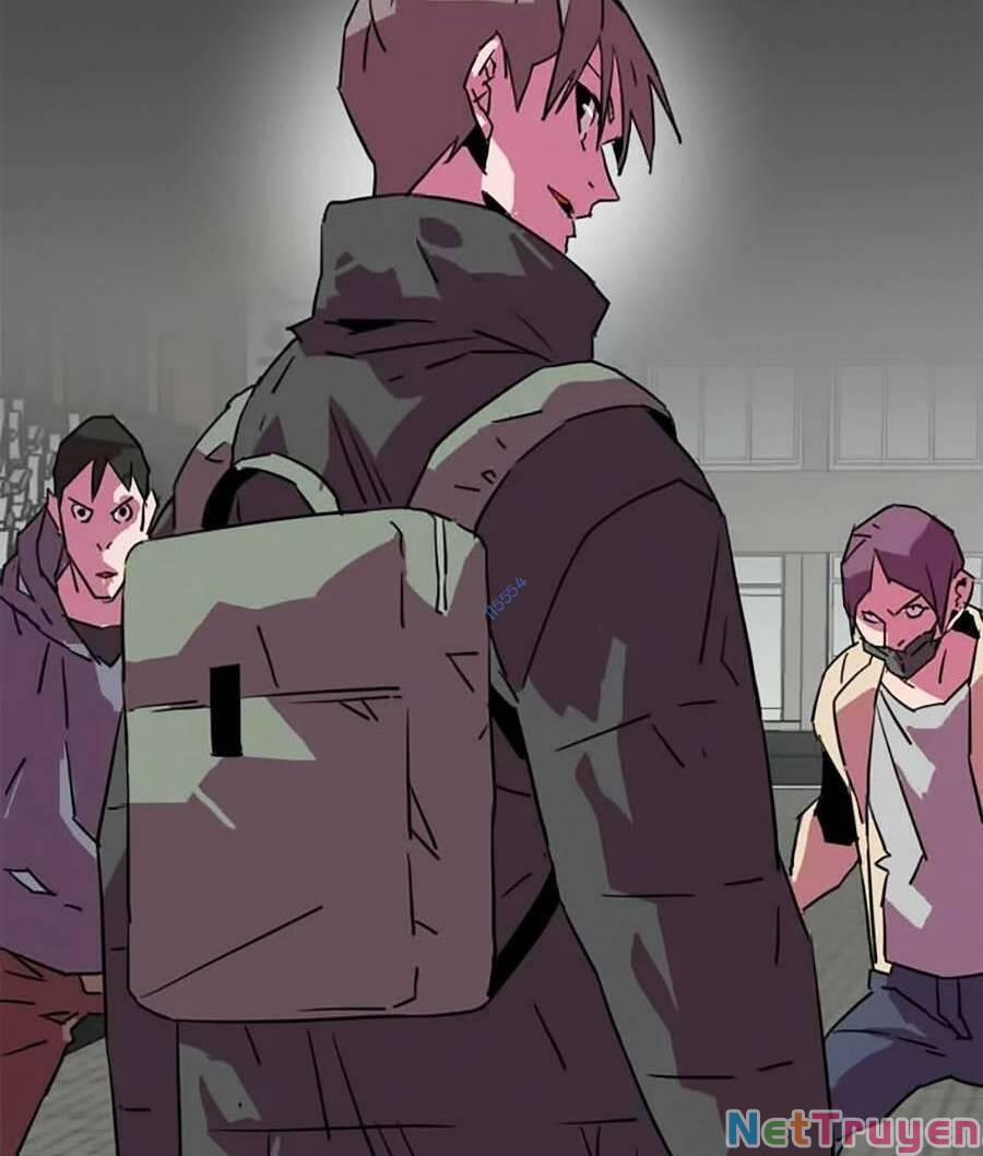 Săn Lùng Bắt Nạt 46 trang 29
