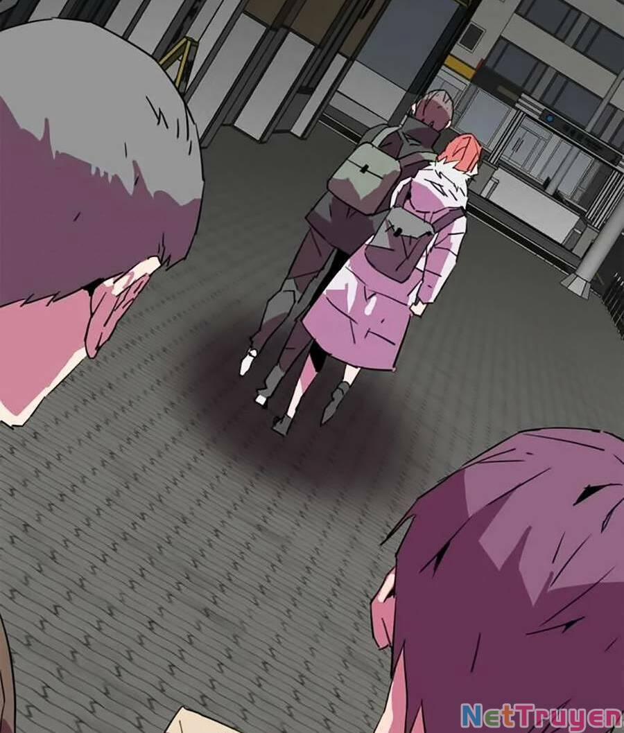 Săn Lùng Bắt Nạt 46 trang 3