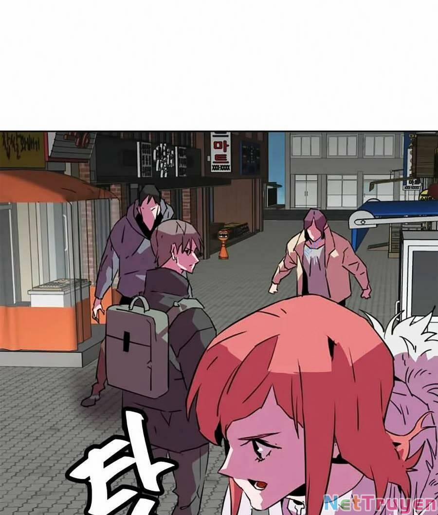 Săn Lùng Bắt Nạt 46 trang 32