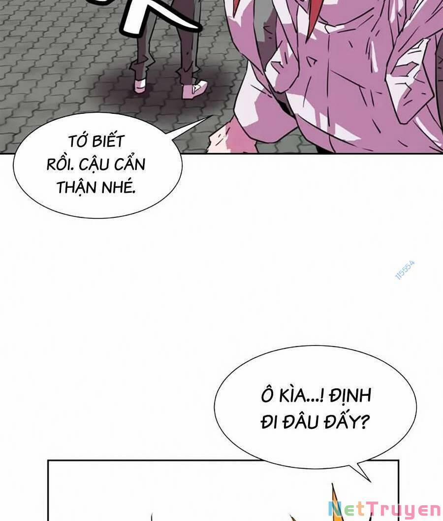 Săn Lùng Bắt Nạt 46 trang 33