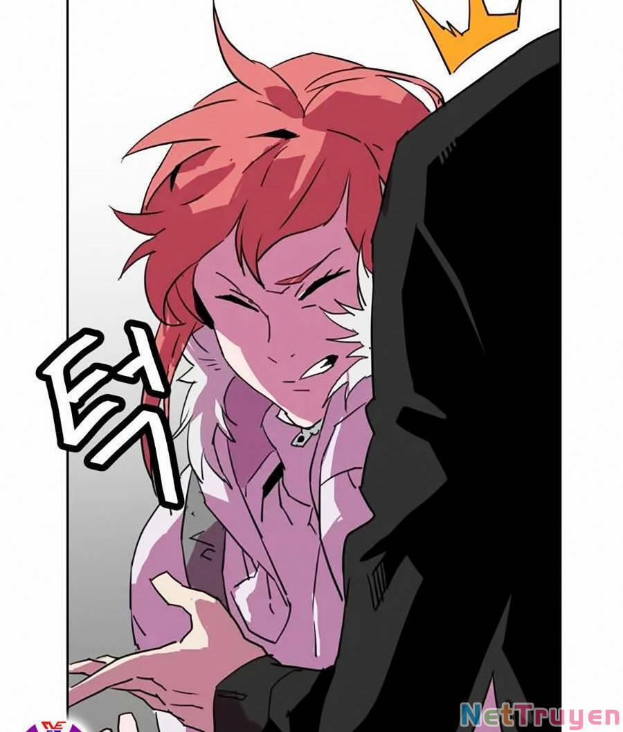 Săn Lùng Bắt Nạt 46 trang 34