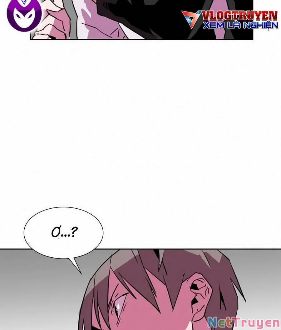 Săn Lùng Bắt Nạt 46 trang 35