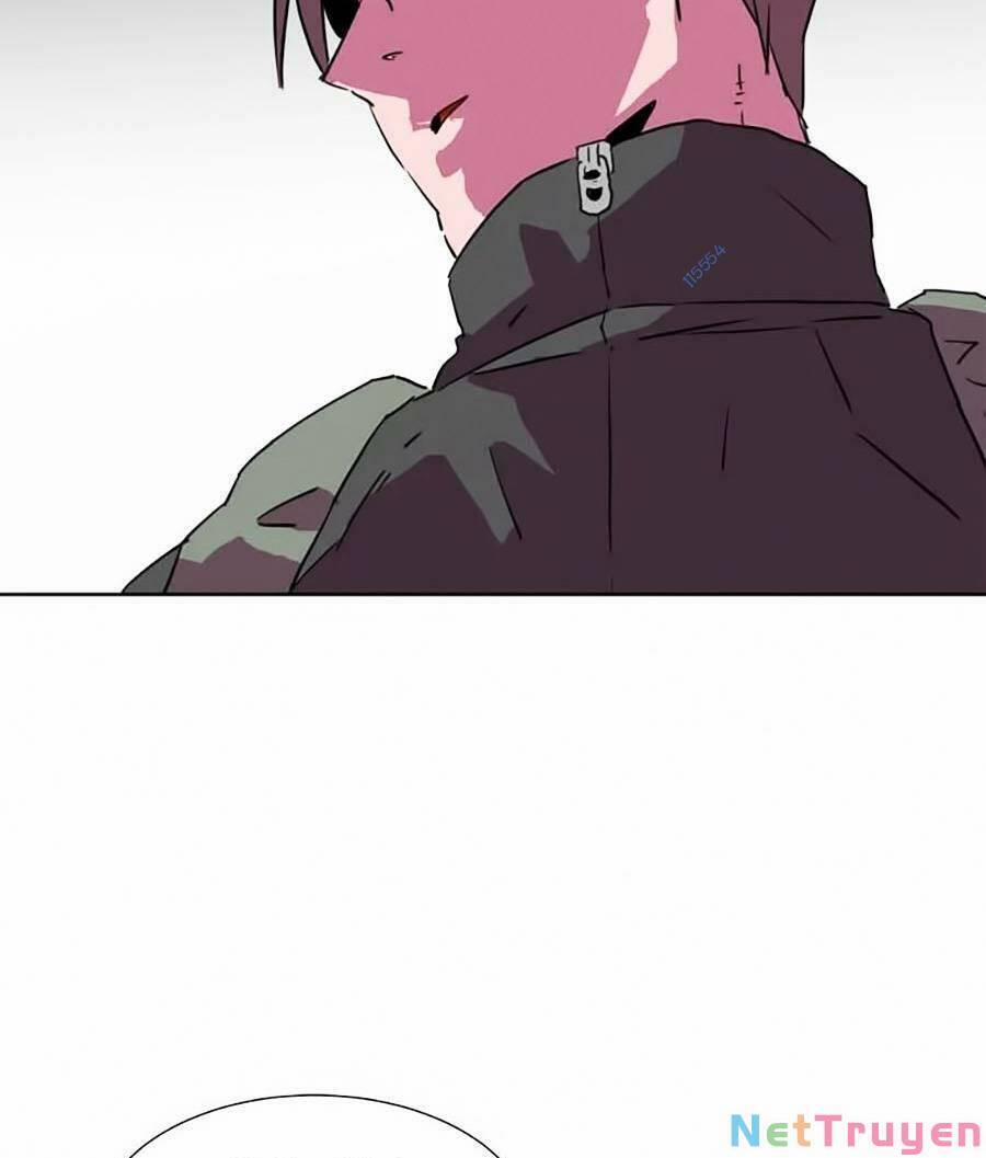 Săn Lùng Bắt Nạt 46 trang 36