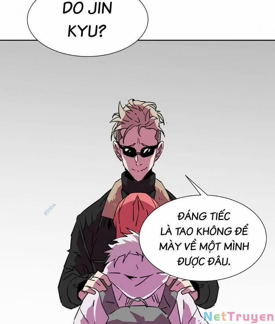 Săn Lùng Bắt Nạt 46 trang 37