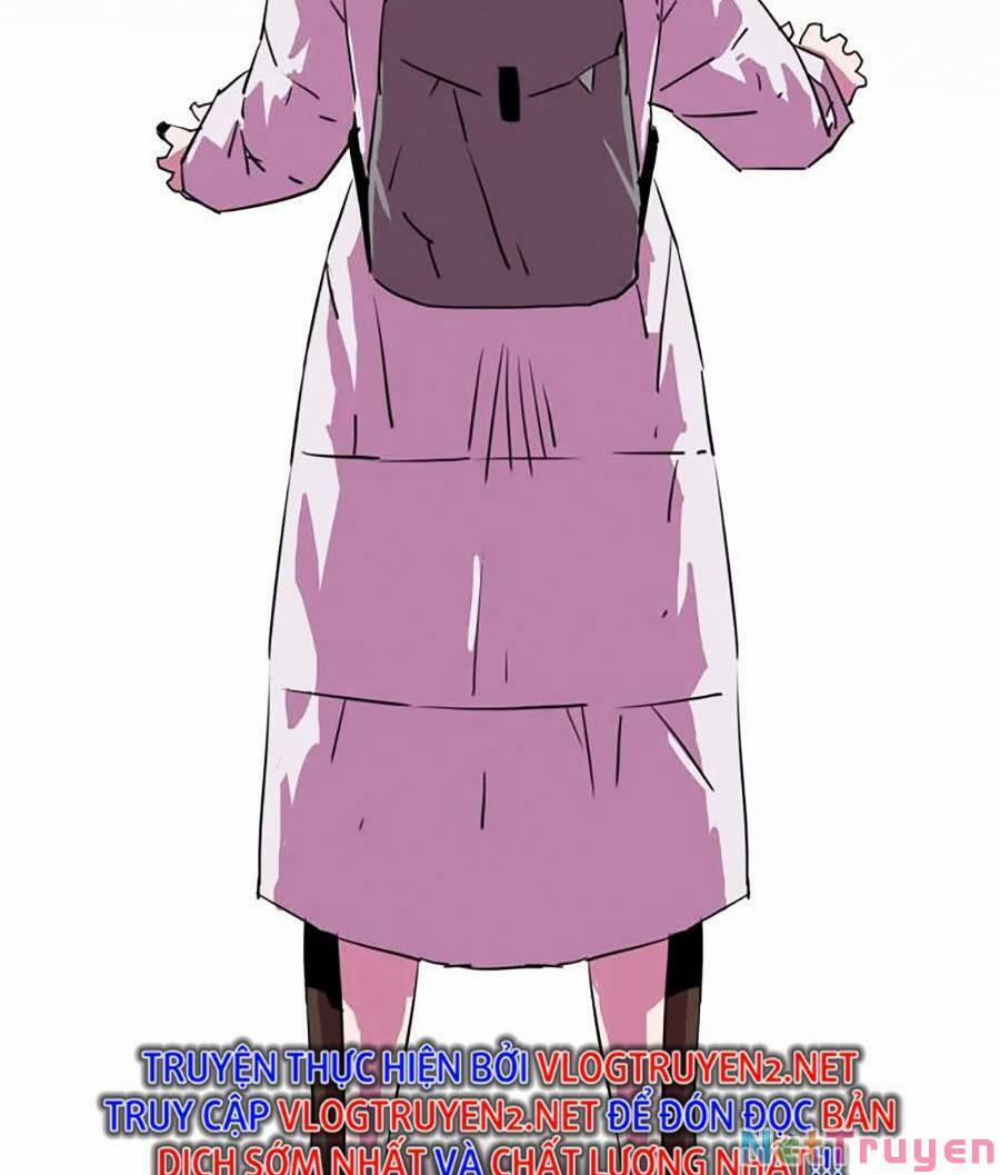 Săn Lùng Bắt Nạt 46 trang 38