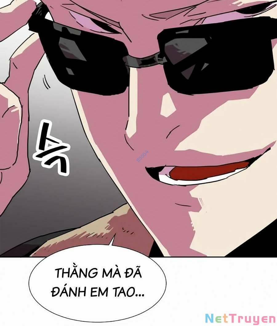 Săn Lùng Bắt Nạt 46 trang 40