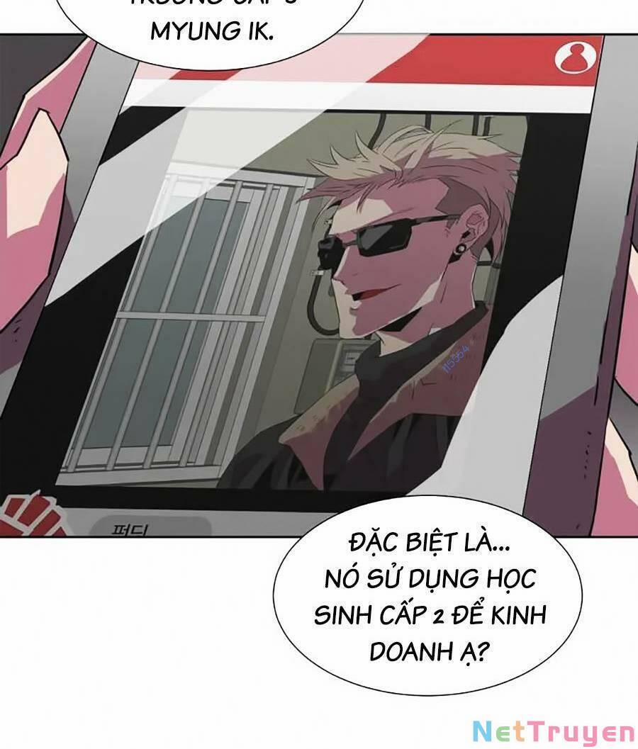 Săn Lùng Bắt Nạt 46 trang 44