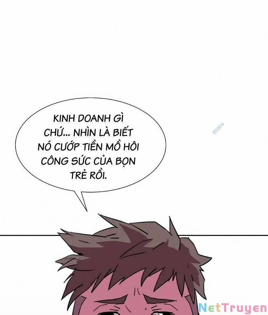 Săn Lùng Bắt Nạt 46 trang 45