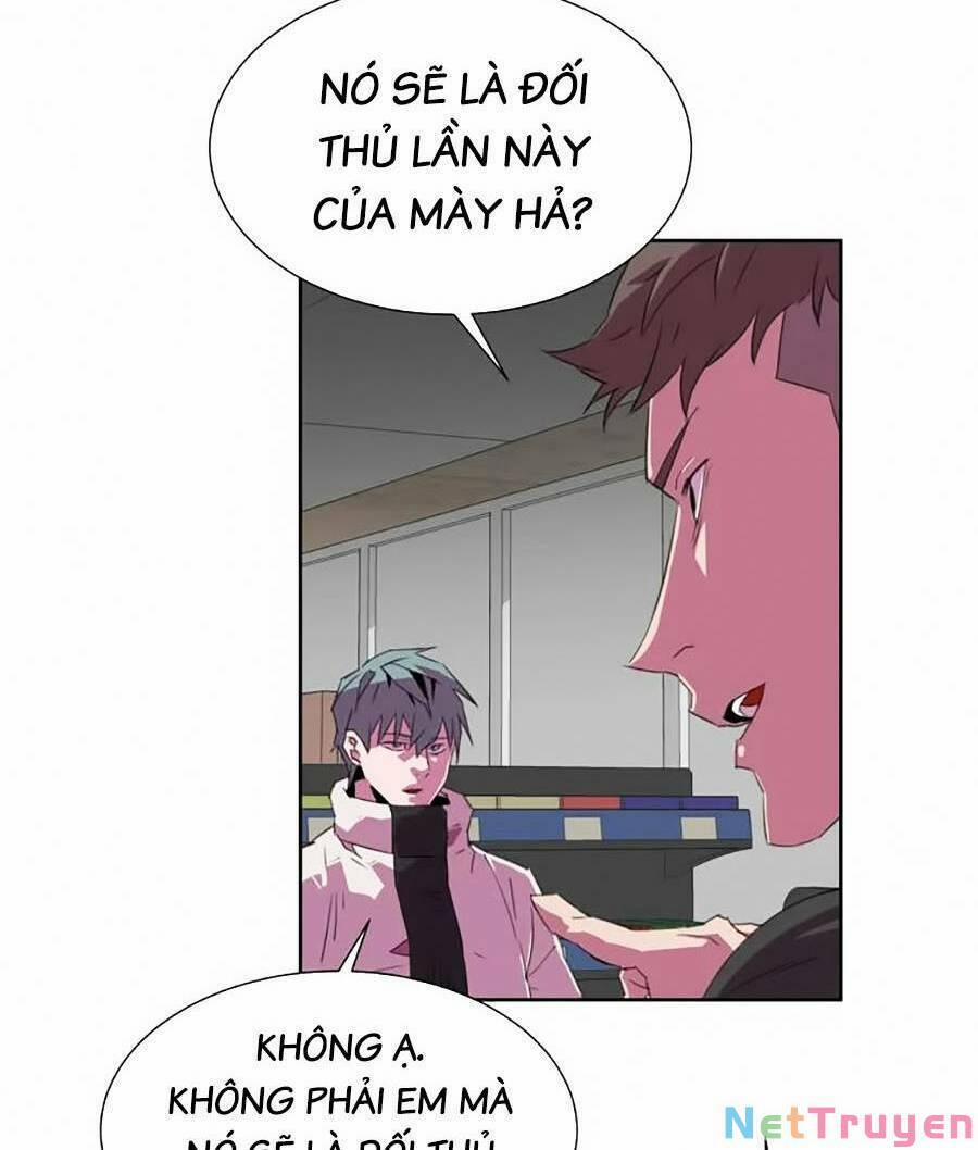 Săn Lùng Bắt Nạt 46 trang 47