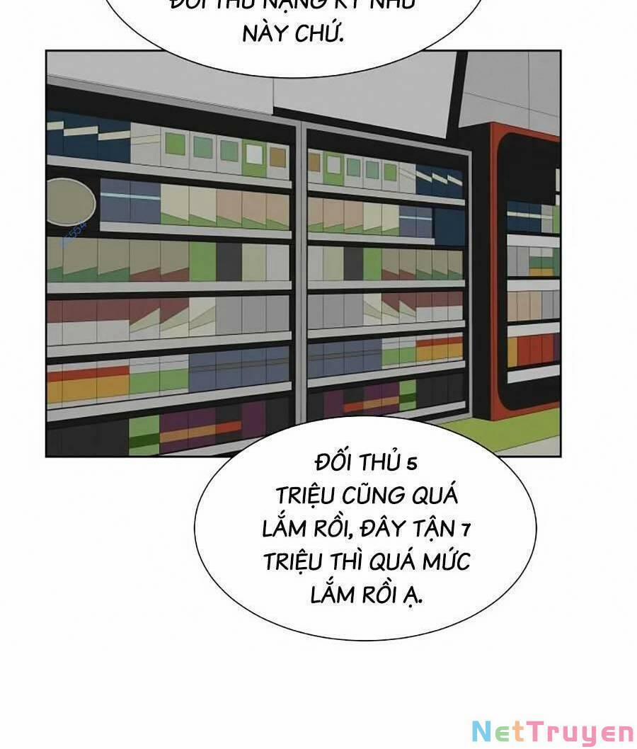 Săn Lùng Bắt Nạt 46 trang 49