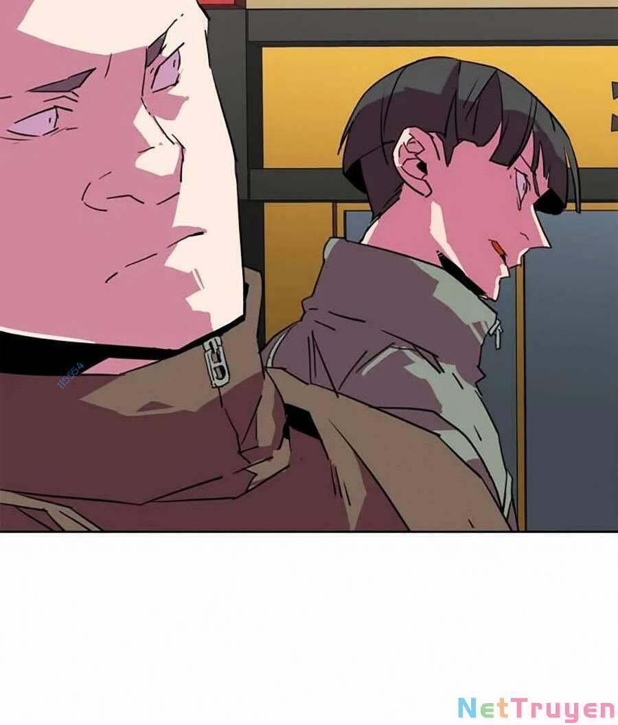 Săn Lùng Bắt Nạt 46 trang 5