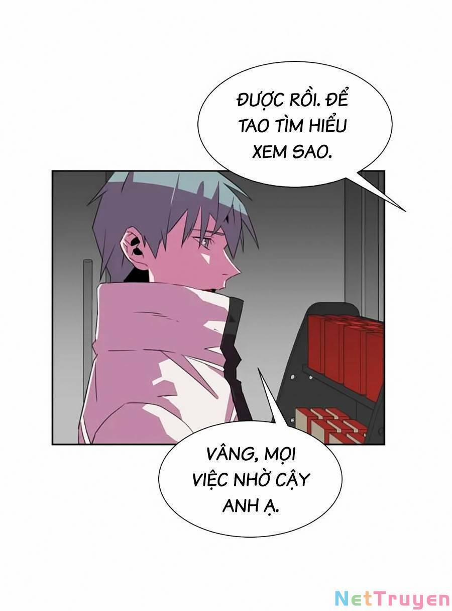 Săn Lùng Bắt Nạt 46 trang 50
