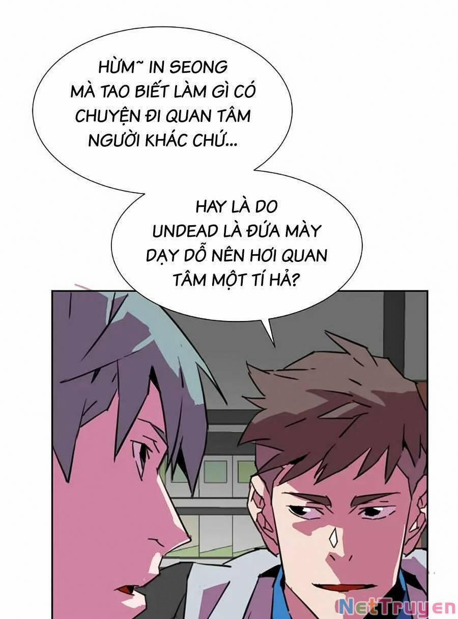 Săn Lùng Bắt Nạt 46 trang 51