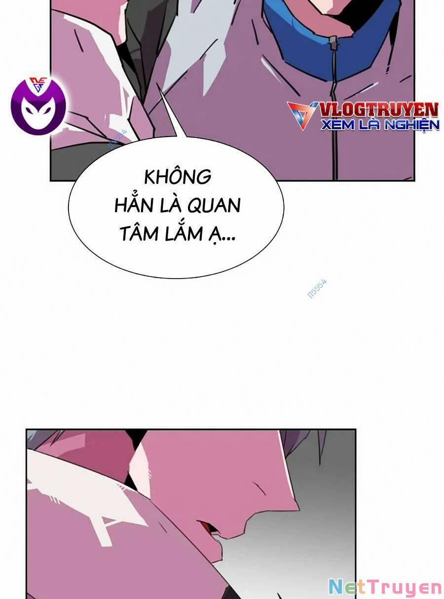 Săn Lùng Bắt Nạt 46 trang 52