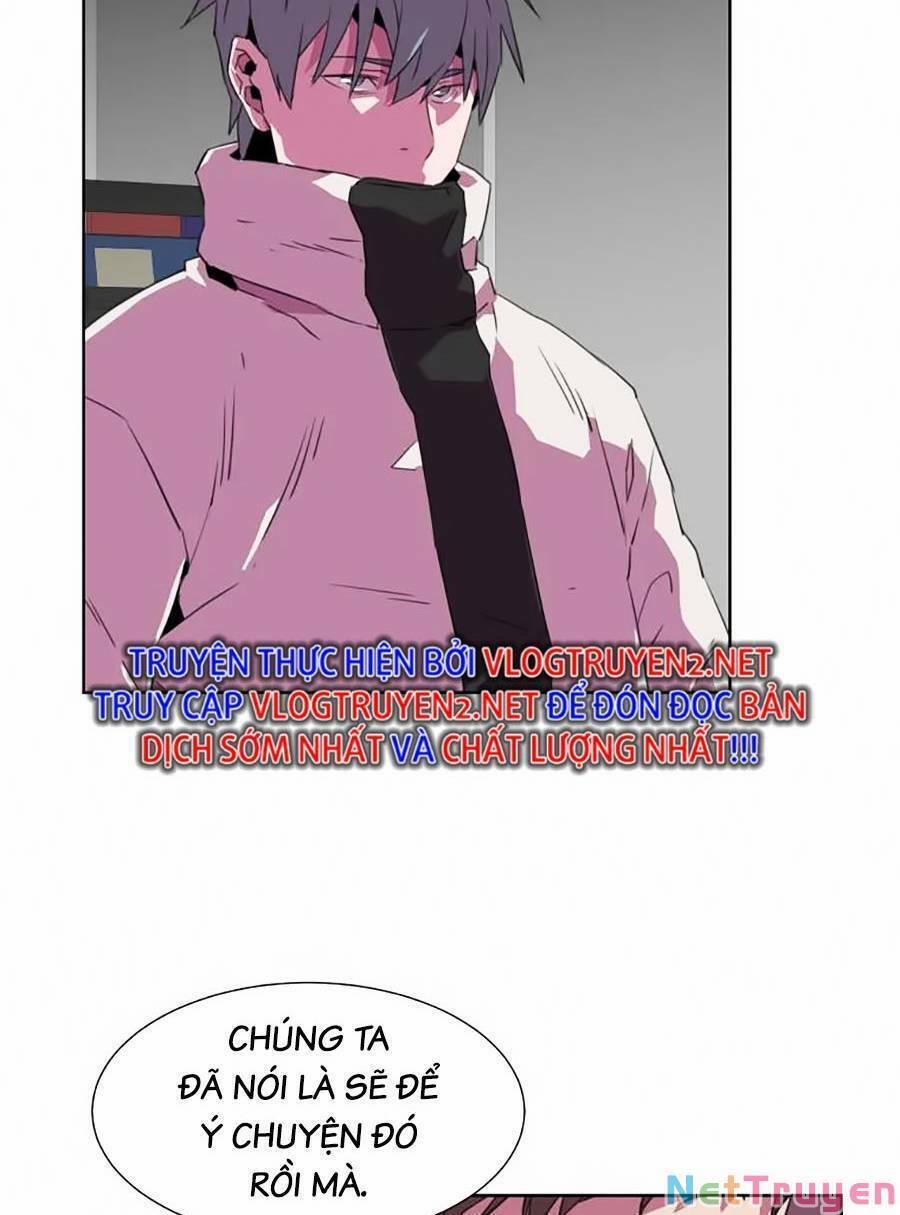 Săn Lùng Bắt Nạt 46 trang 54