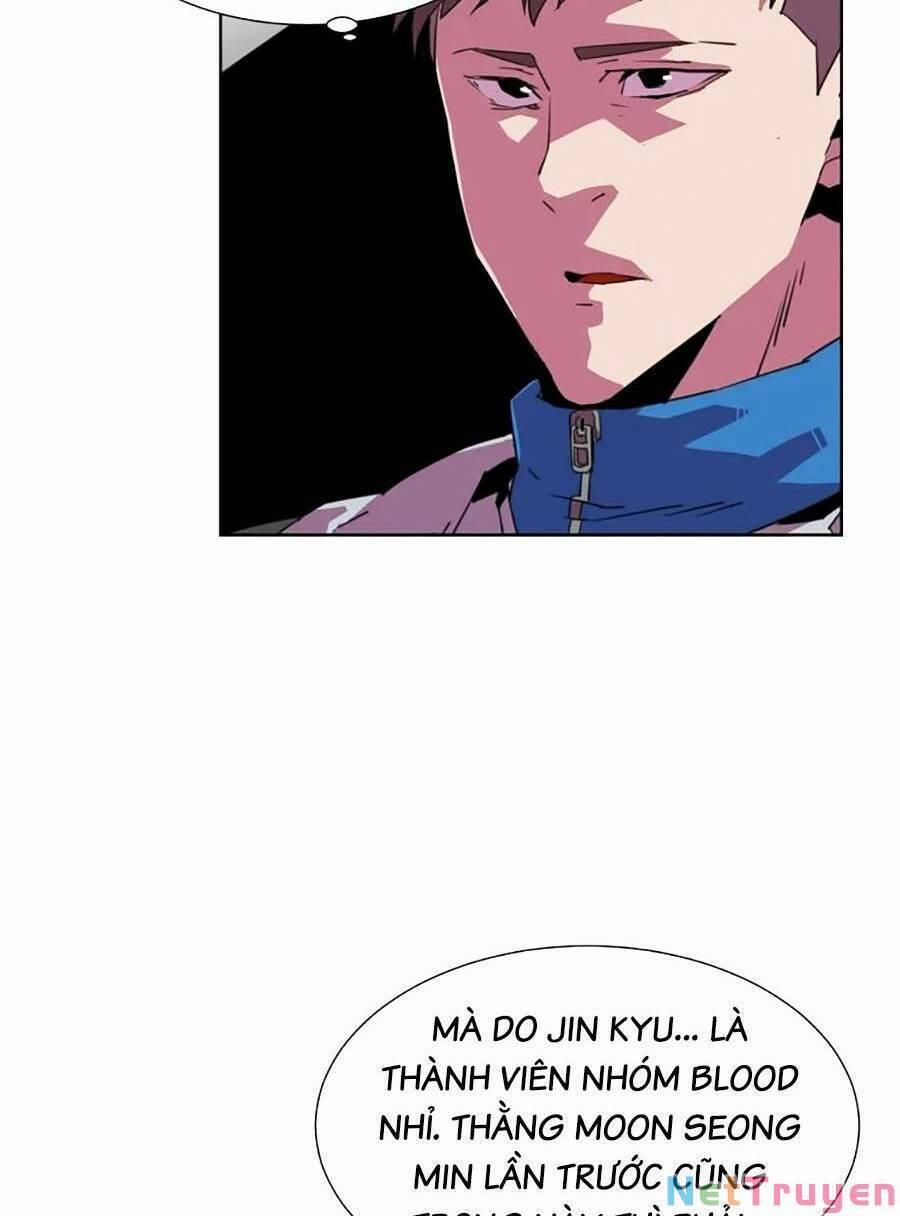 Săn Lùng Bắt Nạt 46 trang 55