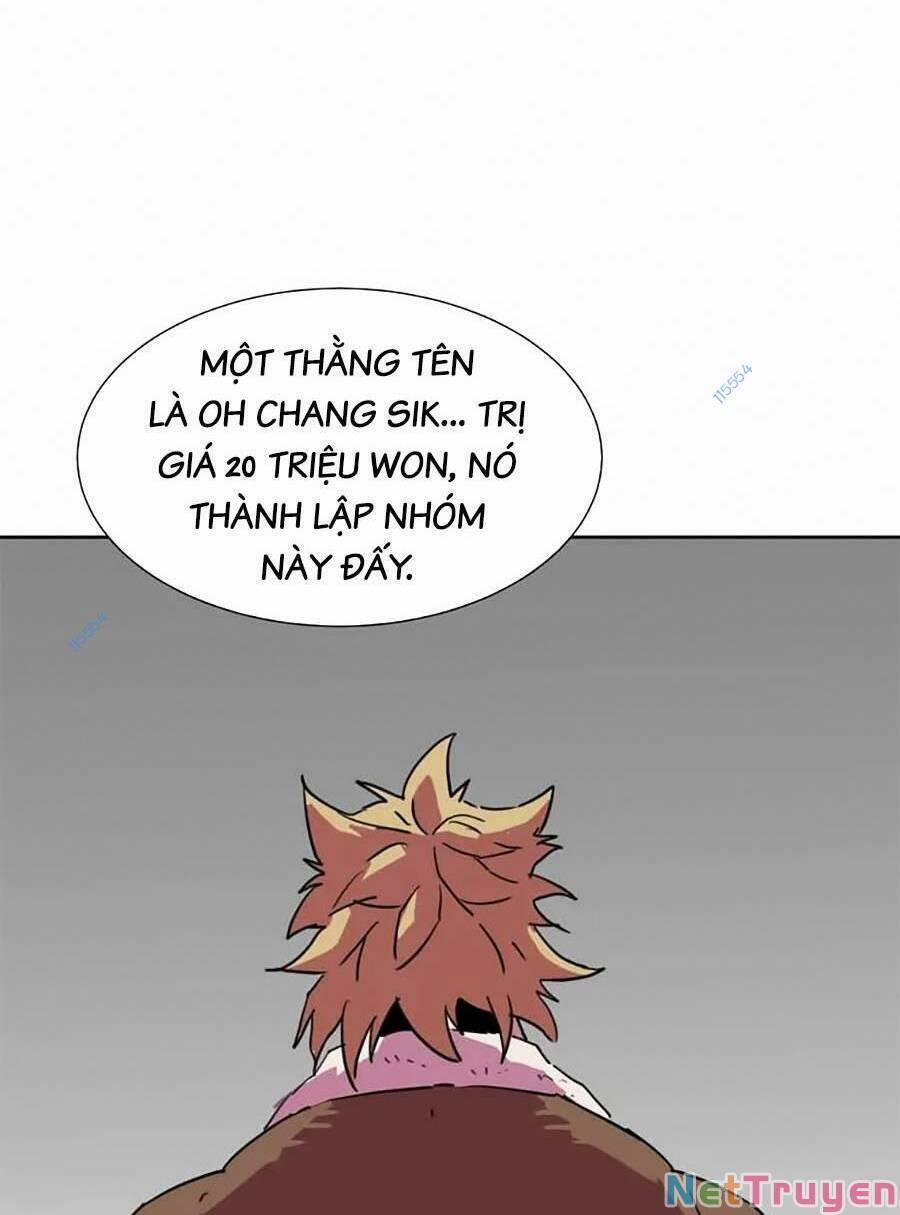 Săn Lùng Bắt Nạt 46 trang 57