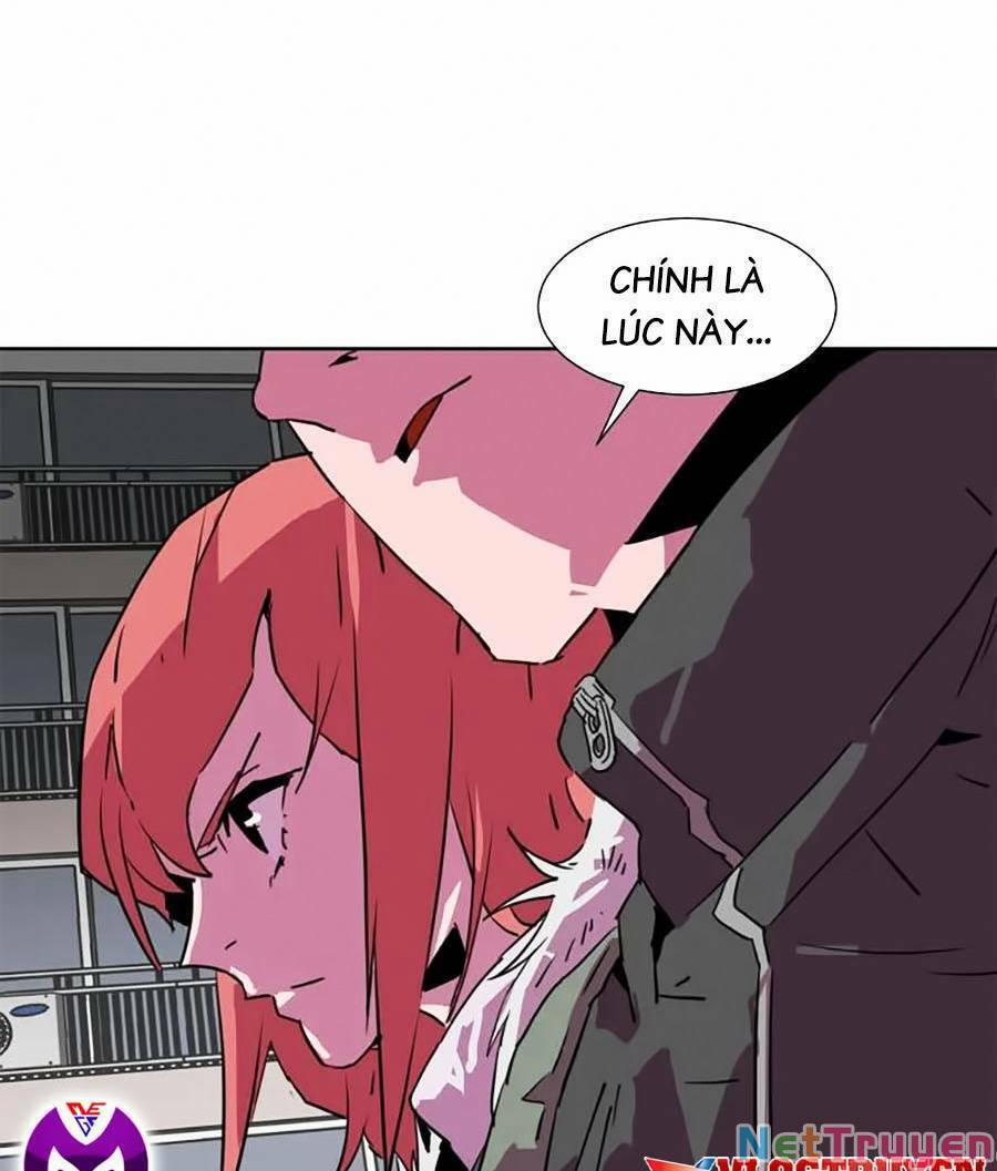Săn Lùng Bắt Nạt 46 trang 6