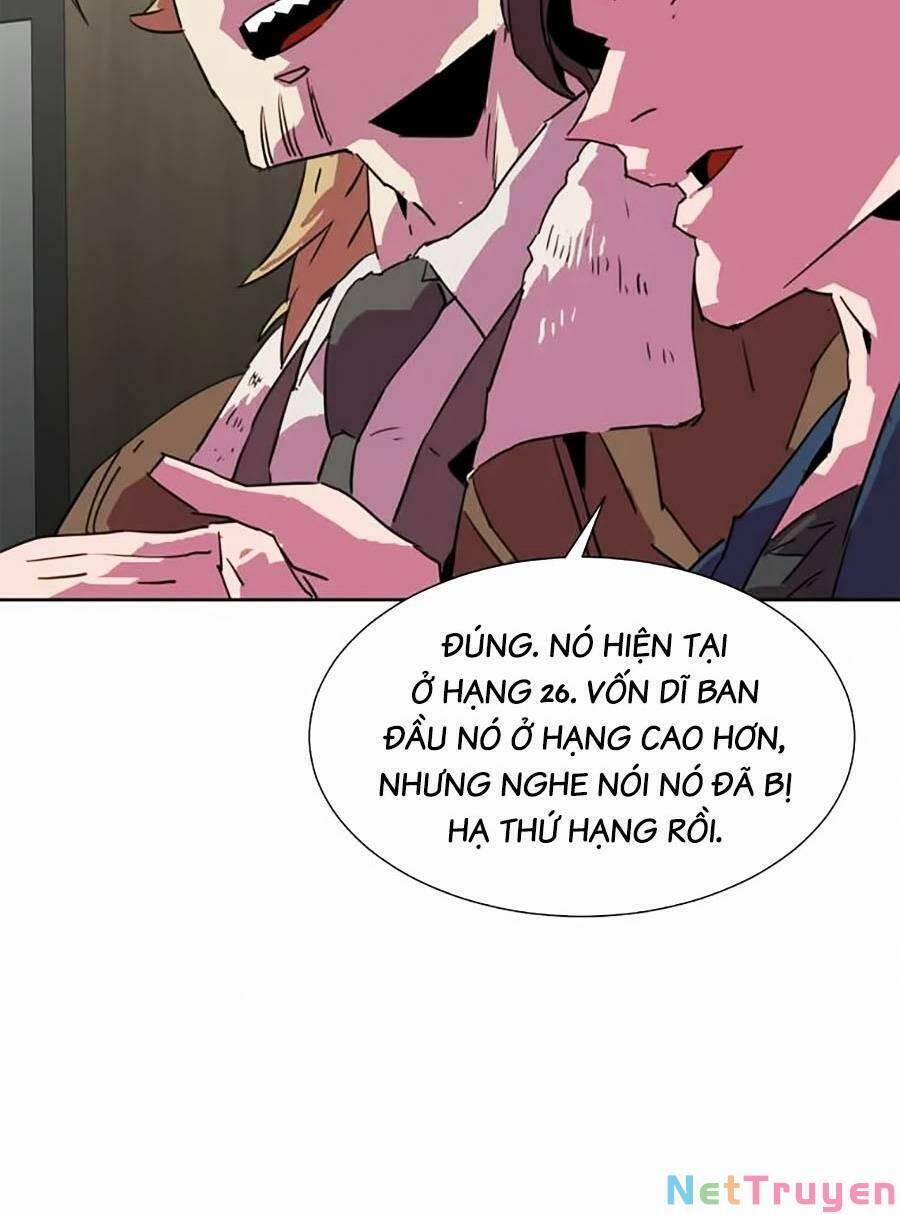 Săn Lùng Bắt Nạt 46 trang 60