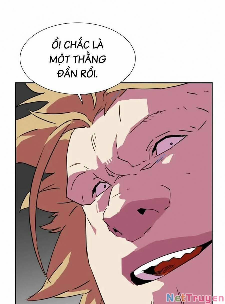 Săn Lùng Bắt Nạt 46 trang 61