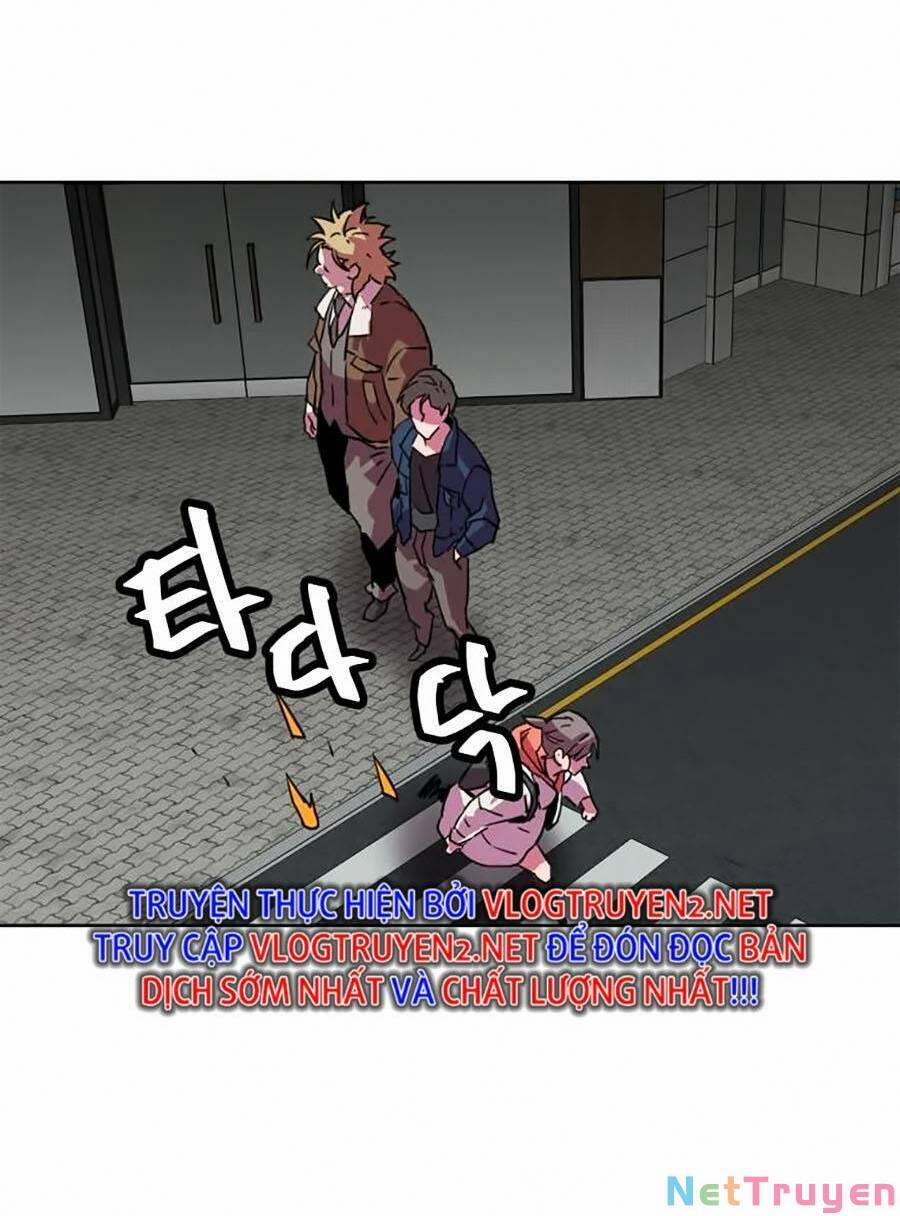 Săn Lùng Bắt Nạt 46 trang 63