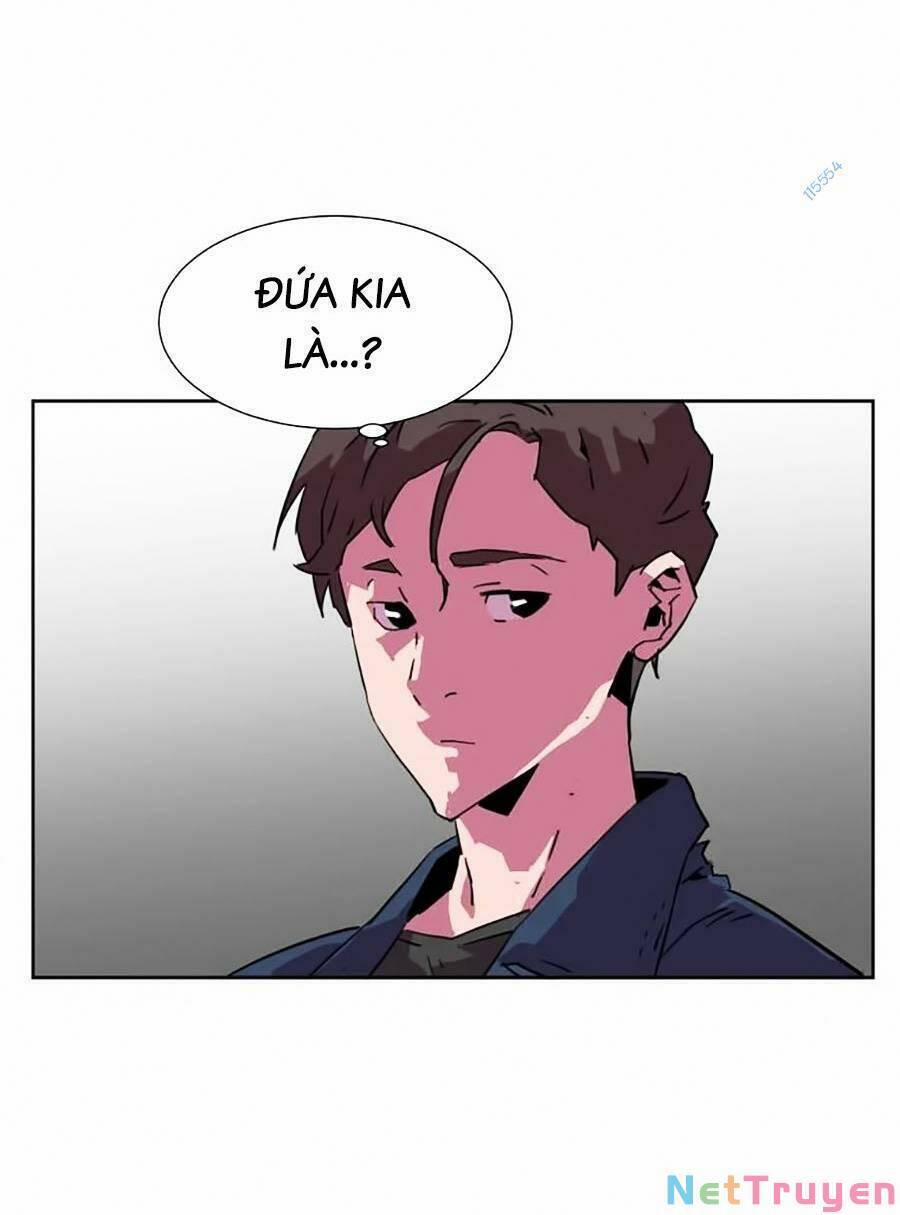 Săn Lùng Bắt Nạt 46 trang 64
