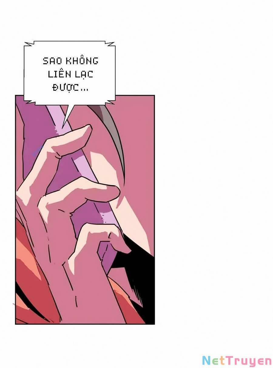 Săn Lùng Bắt Nạt 46 trang 65