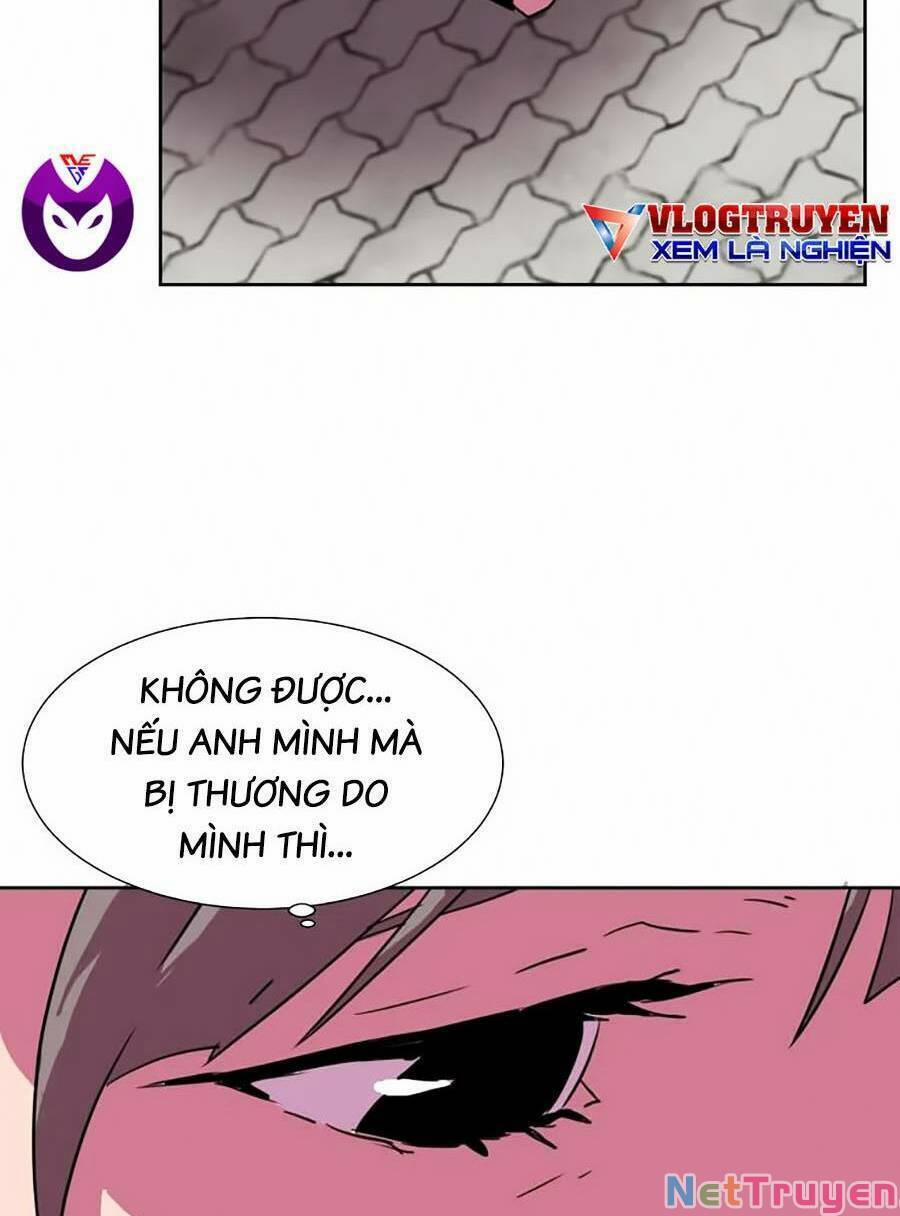 Săn Lùng Bắt Nạt 46 trang 67