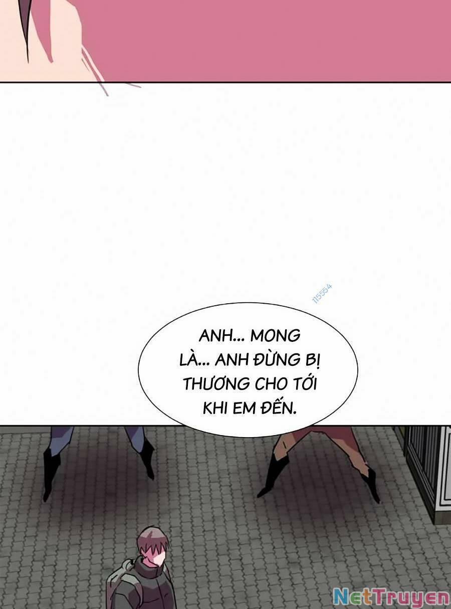 Săn Lùng Bắt Nạt 46 trang 68