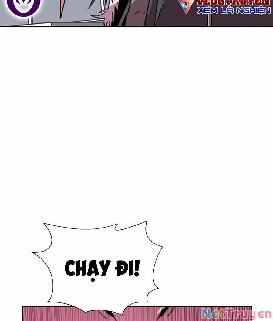 Săn Lùng Bắt Nạt 46 trang 7
