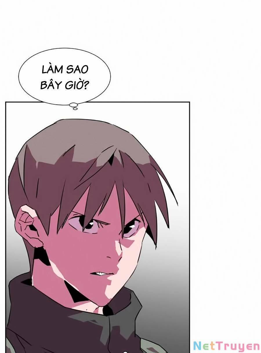 Săn Lùng Bắt Nạt 46 trang 70
