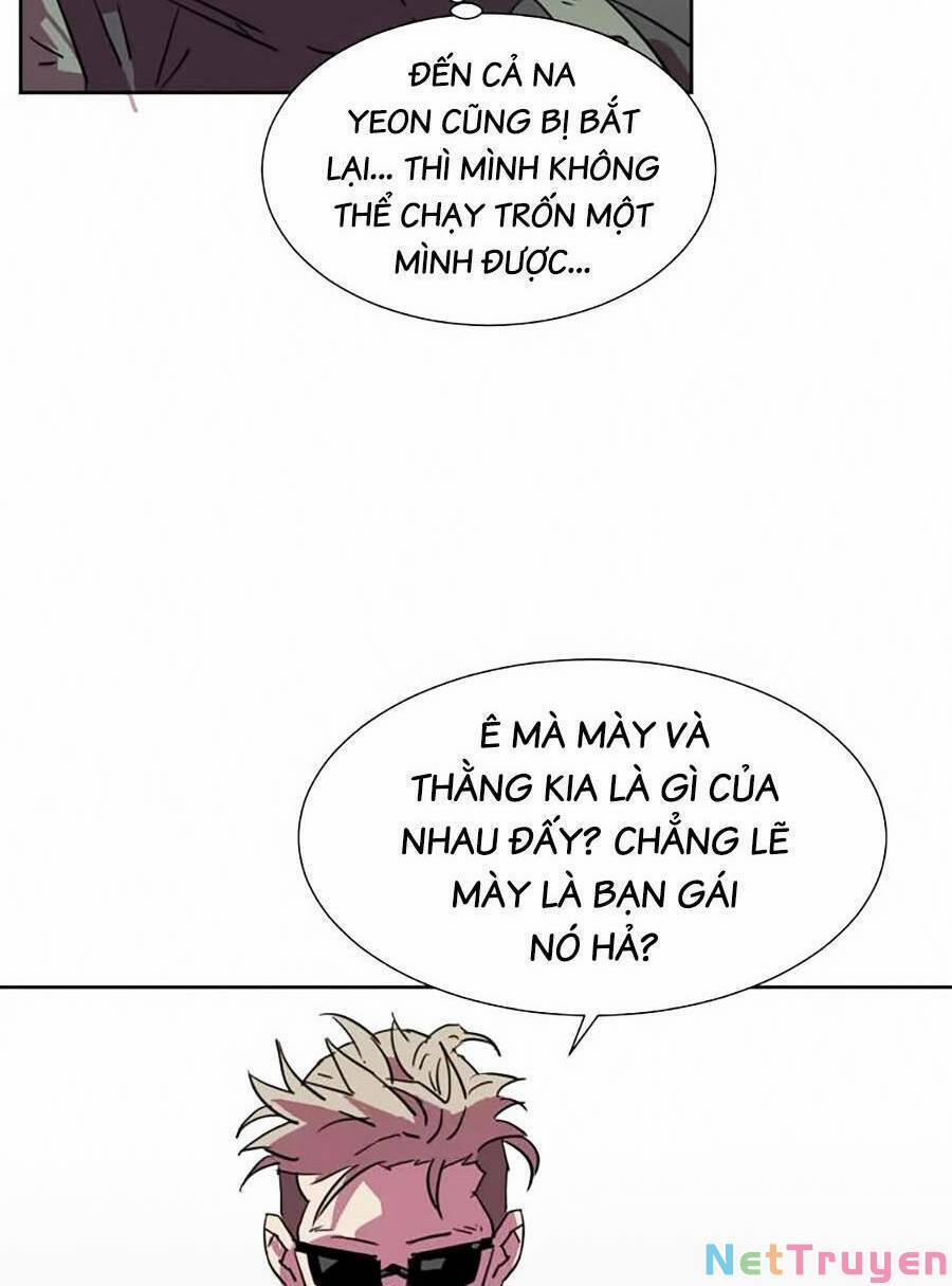 Săn Lùng Bắt Nạt 46 trang 71