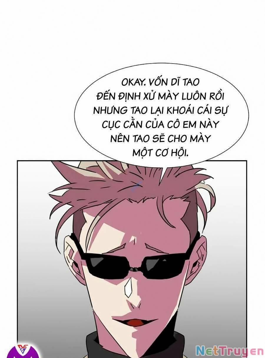 Săn Lùng Bắt Nạt 46 trang 73