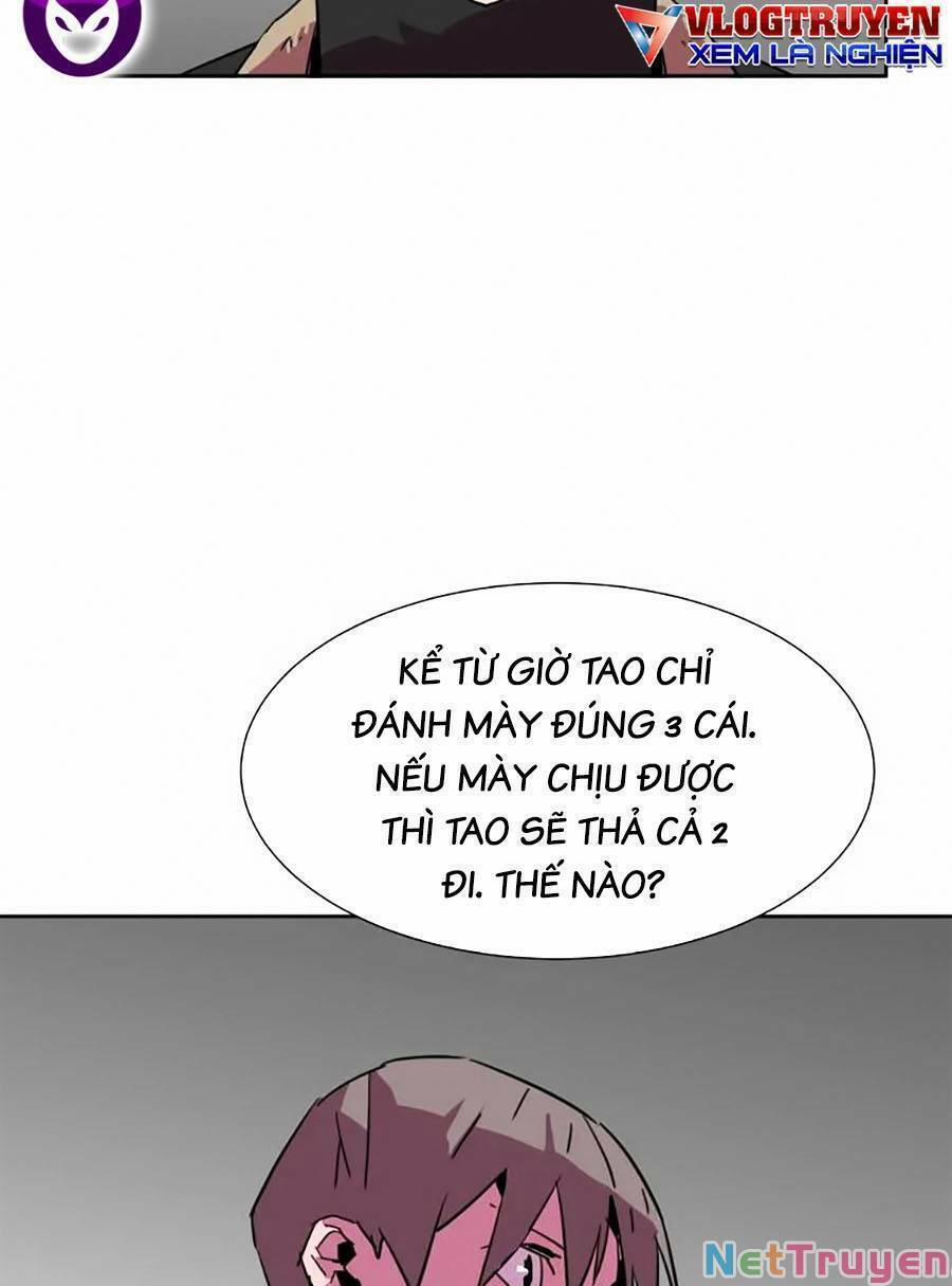 Săn Lùng Bắt Nạt 46 trang 74