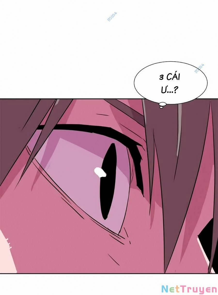 Săn Lùng Bắt Nạt 46 trang 76