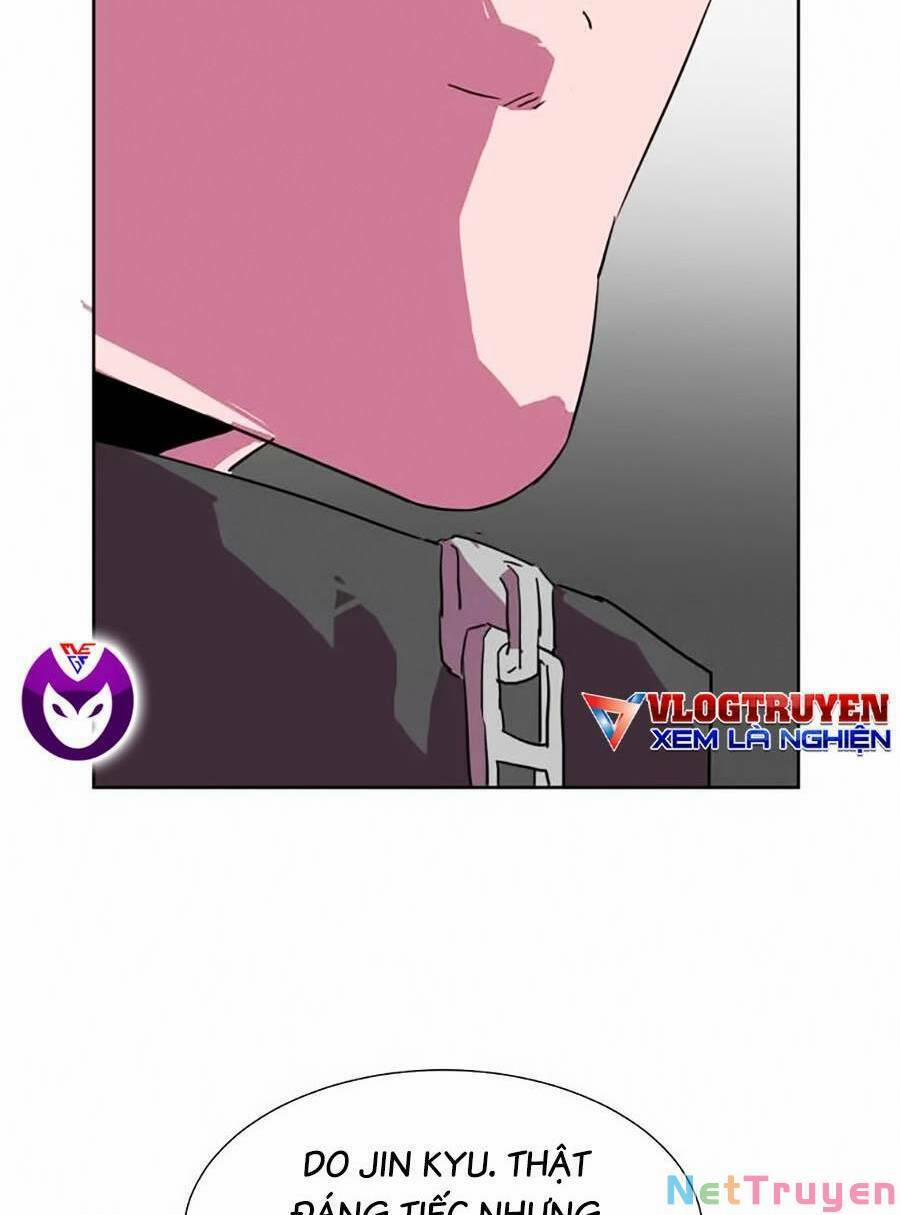 Săn Lùng Bắt Nạt 46 trang 79