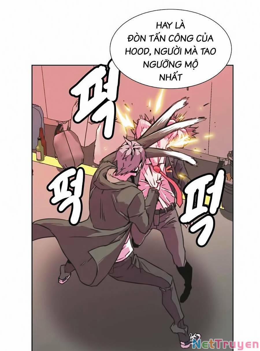 Săn Lùng Bắt Nạt 46 trang 82