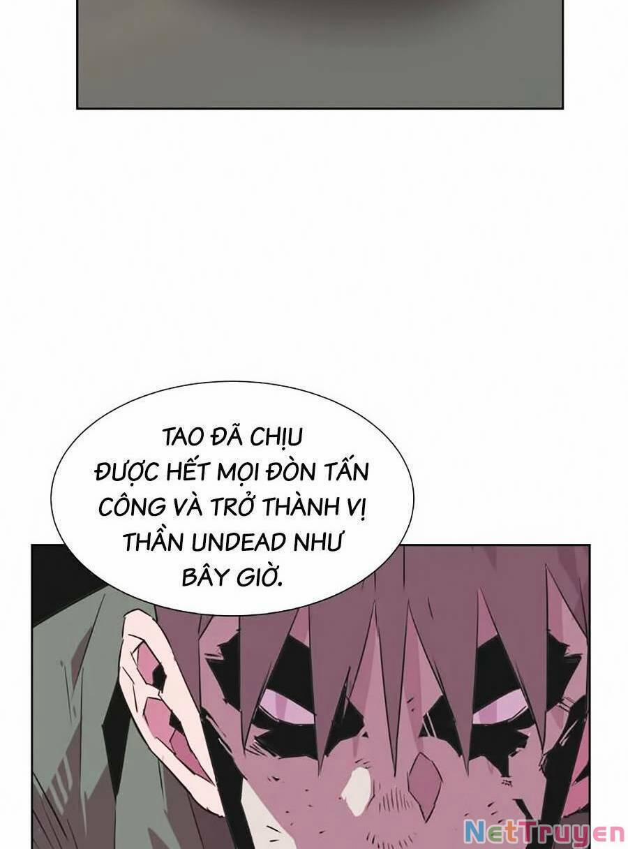 Săn Lùng Bắt Nạt 46 trang 83